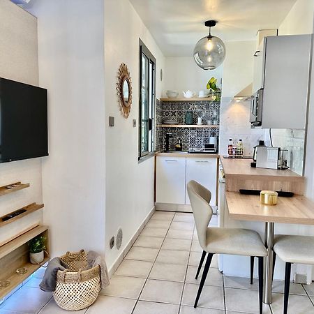Le Coeur Daisy'L Saint Denis Centre Apartment Ngoại thất bức ảnh