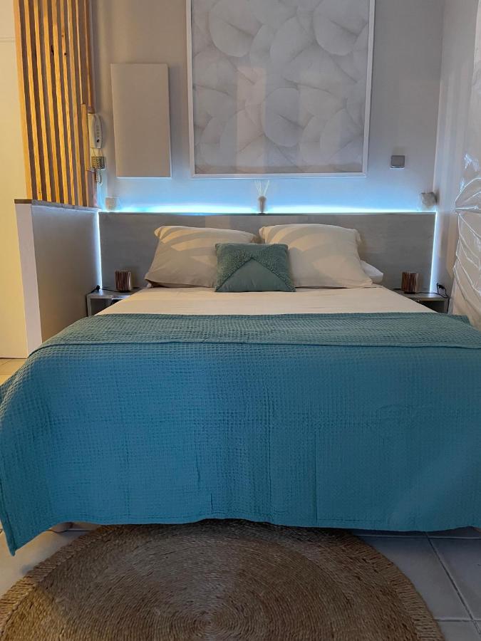 Le Coeur Daisy'L Saint Denis Centre Apartment Ngoại thất bức ảnh