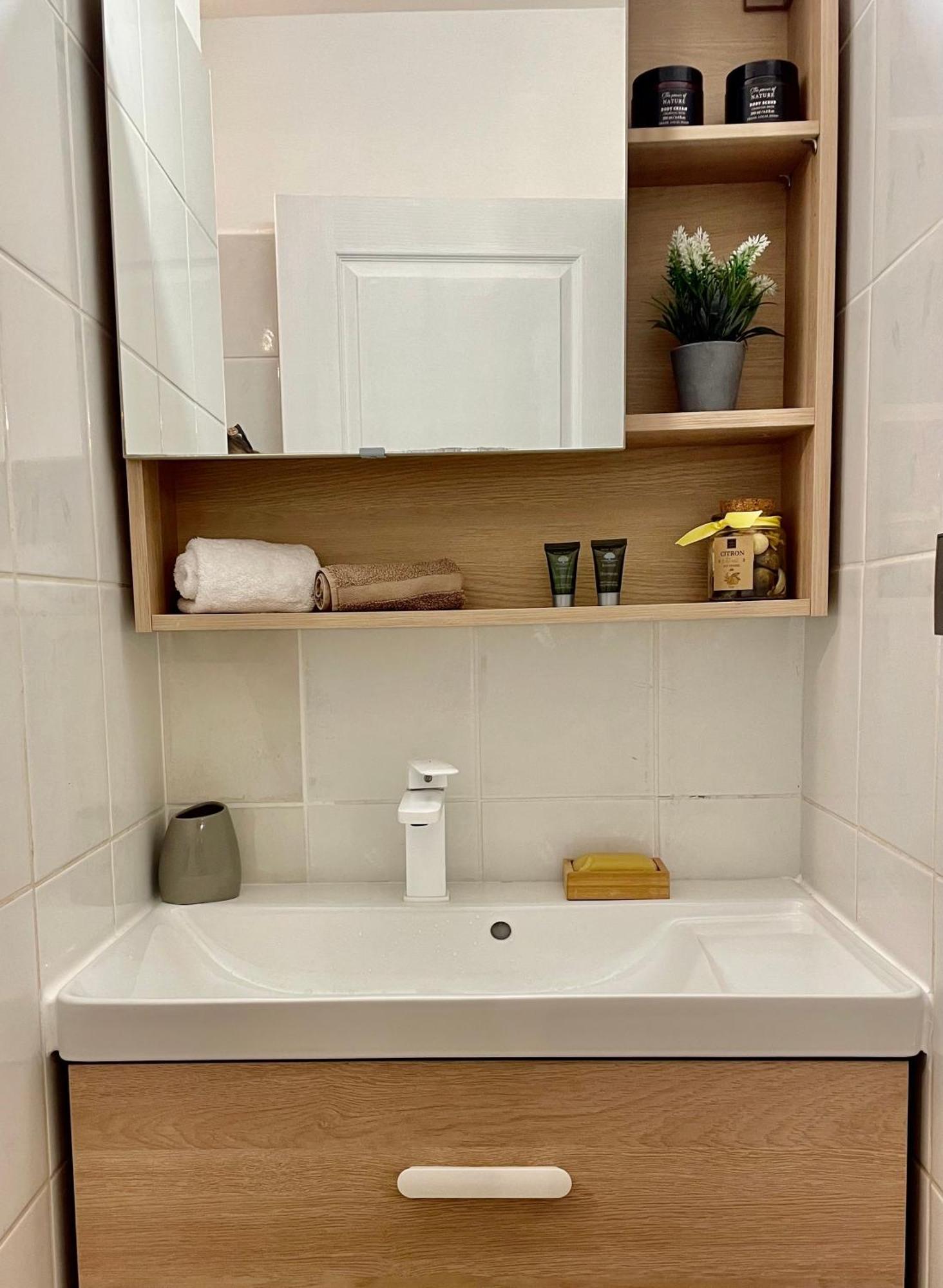 Le Coeur Daisy'L Saint Denis Centre Apartment Ngoại thất bức ảnh